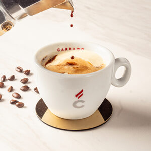 Affogato