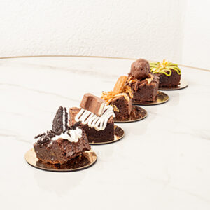 Brownies