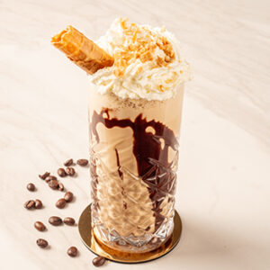 Cafe helado
