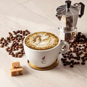 D’Agostino Latte