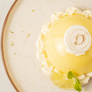 Delizia al limone