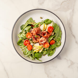 Insalata a l’italiana