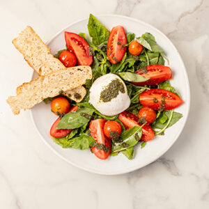 Insalata Caprese