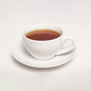 Té negro Earl grey, Breakfast, Chai