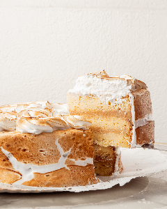 Tortas según temporada