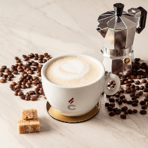 Chai latte